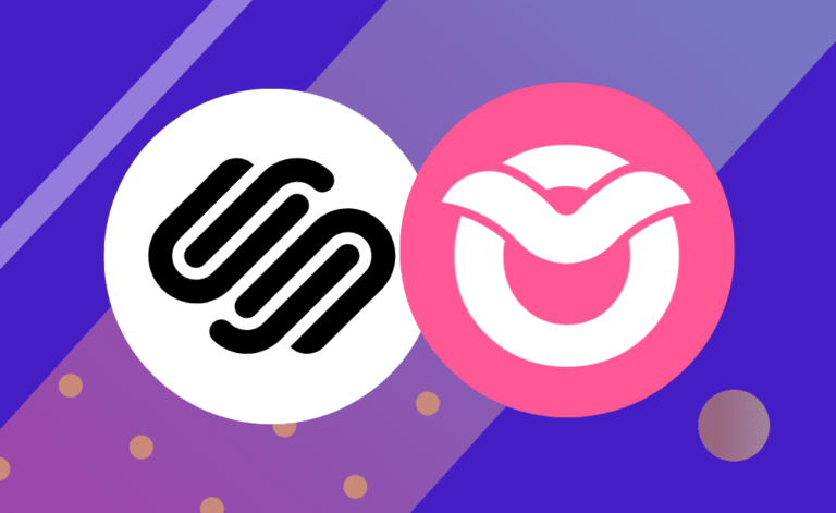 How to Create an Online Course in Squarespace