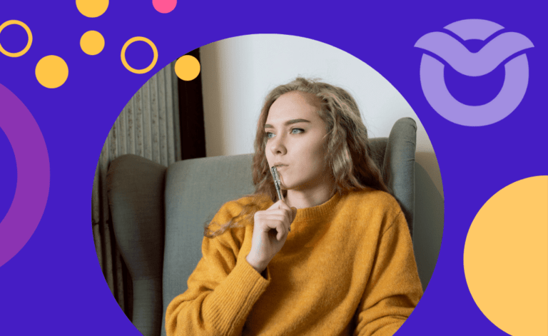 1 Simple Sentence that Will Help You Choose Your First Online Course Topic