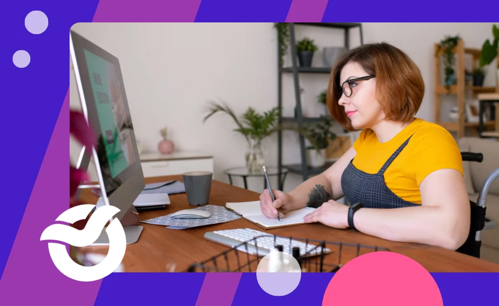 What is the ideal online course length?