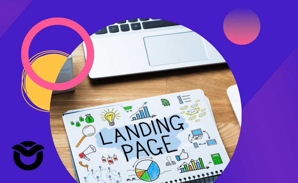 Online Course Landing Pages Increase Enrollment by Keeping It Simple
