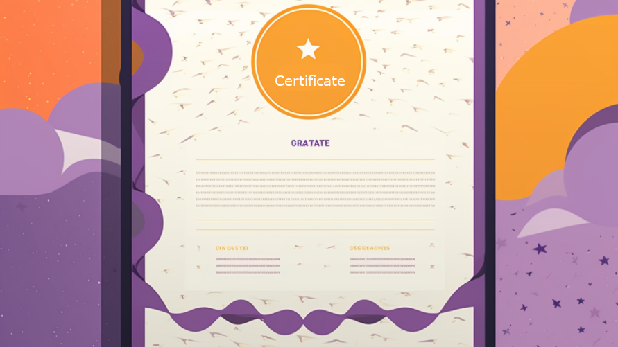 owwlish certificate