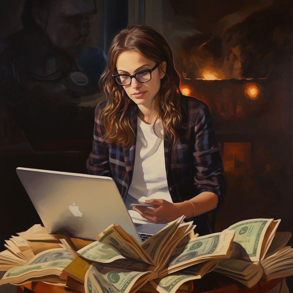 Cost of Creating an Online Course