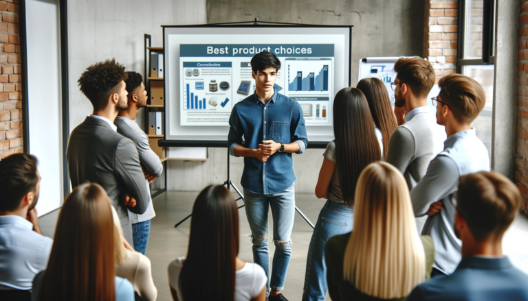 online course outline template